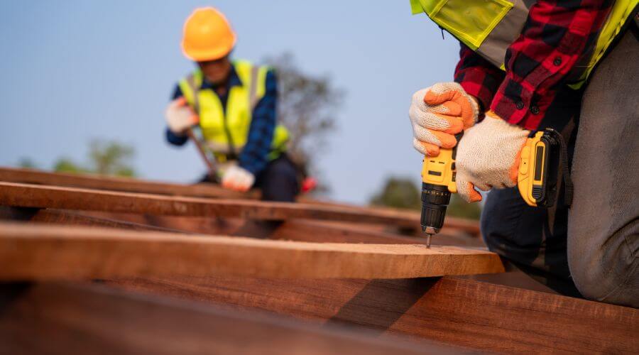 Professional Storm Sewer Service in New Kent, VA